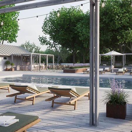 Gumbalde Resort Stanga Luaran gambar