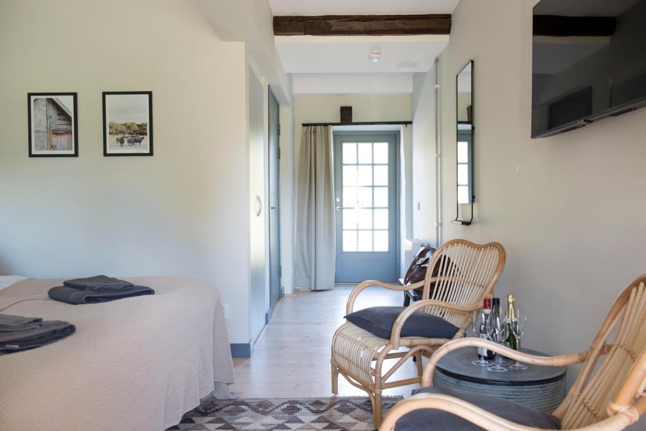Gumbalde Resort Stanga Luaran gambar
