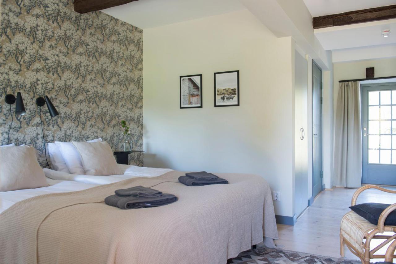 Gumbalde Resort Stanga Luaran gambar