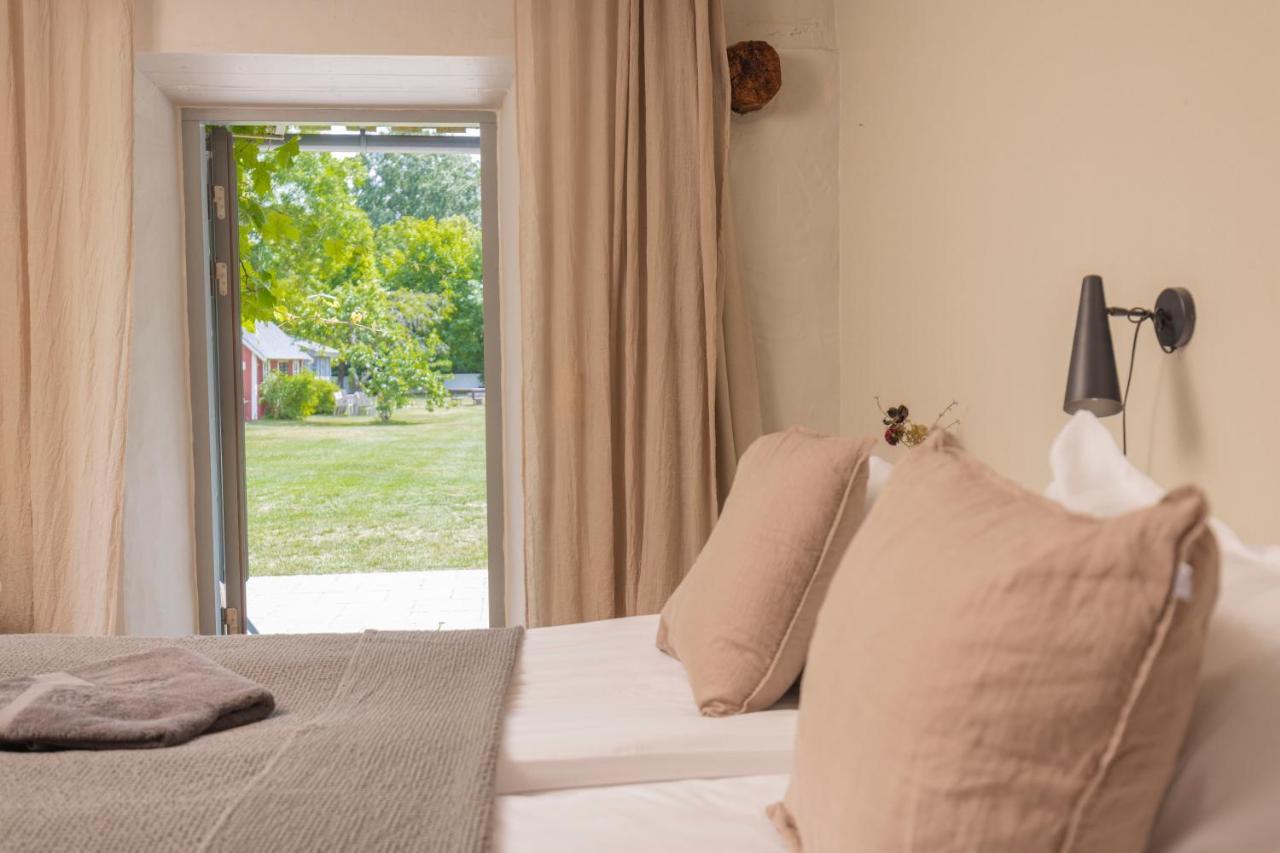 Gumbalde Resort Stanga Luaran gambar