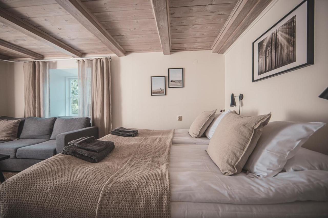 Gumbalde Resort Stanga Luaran gambar
