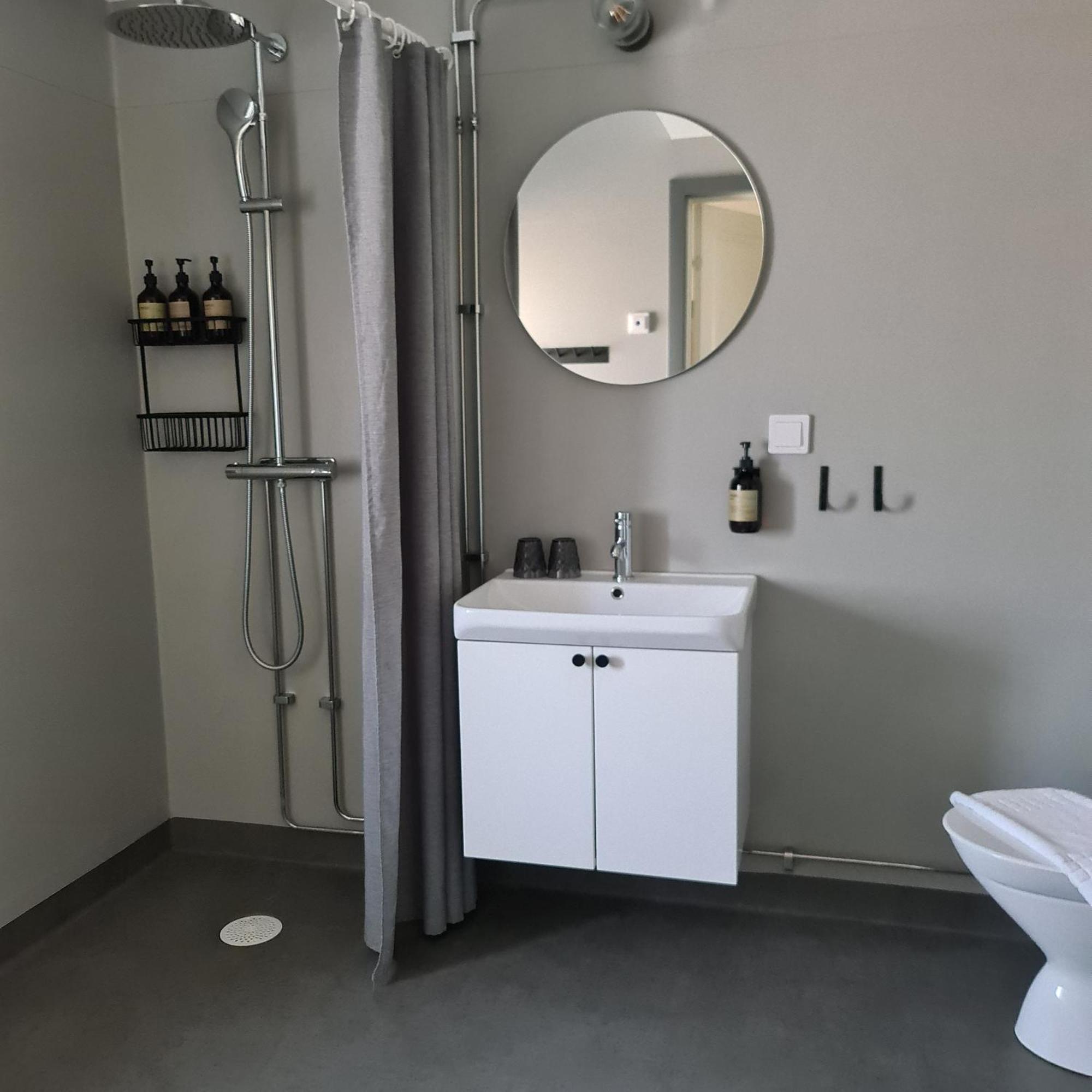 Gumbalde Resort Stanga Luaran gambar